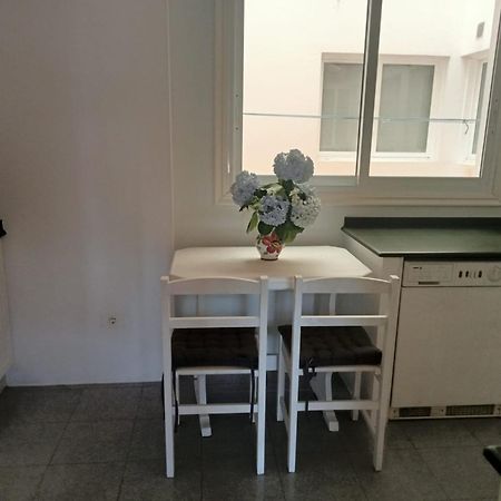 Ventanamar Chapela Apartment Redondela Exterior photo